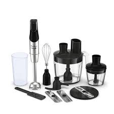 Moulinex Infinyforce Pro - Batidora de Mano 1200W
