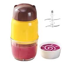 Batidoras y Licuadoras para Bebés