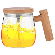 Taza Batidora Dubbulon - Café Automático 400ML