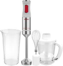 Batidora de Mano Taurus Turmix Valkiria 1500W
