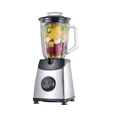 Batidora de Jarra de Cristal 500W TME