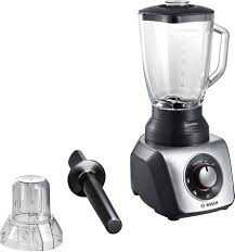 Licuadora Bosch MMB64G6M 800W