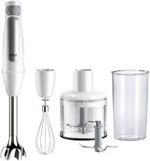 Batidora de Brazo MultiQuick 7 de Braun