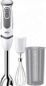 Batidora de Mano Braun Multiquick 5205 - 1000W