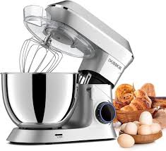 Batidora Amasadora Profesional 9.5L 1500W DOBBOR