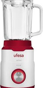 Batidora Ufesa BS4790 Activa - 600W