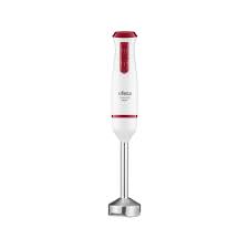 Batidora de Mano UFESA PULSAR 600W Blanca