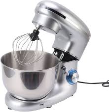 Batidora de Pie Eléctrica para Cocina