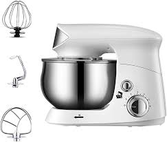 Batidora Eléctrica BLUNOA 3.5L - Robot de Cocina