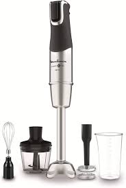 Batidora de Mano Moulinex Powelix Life DD95HD 1200W
