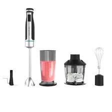 Batidora de Mano PowerGear 1500 XL Pro: Potencia y Versatilidad