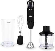 Batidora de Mano Profesional H.Koenig MIX75 - 850W