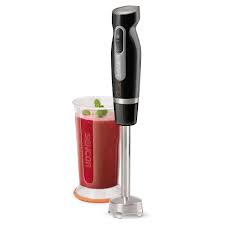Batidora de Mano Profesional Sencor 600W - Ultra Silenciosa