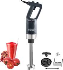 Batidora de Mano VEVOR 500W 660 mm