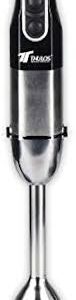 Batidora de Mano Profesional 800W - Eficiencia y Versatilidad