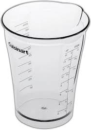 Vaso Medidor Cuisinart CSB-79MC para Batidora de Mano