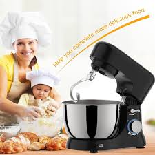 Batidora de Pie Beachtiful: Potencia y Estilo en Acero Inoxidable