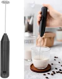 Batidor de Café Portátil Multiusos