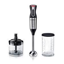 Batidora de Mano Bosch ErgoMixx Style MS6CM6120