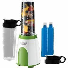 Batidora Russell Hobbs Explore 300W - 600ml Acero Inoxidable