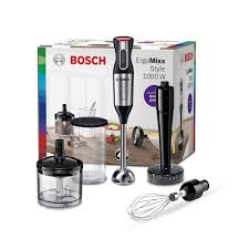 Bosch - Batidora de Mano Universal Püreestab