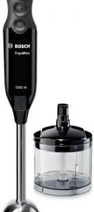 Batidora de Mano BOSCH MS61B6150 - Potente y Versátil