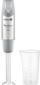 Batidora de Mano Moulinex QuickChef DD65AD - 1000 W