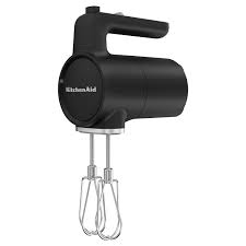 Batidora de Varillas Inalámbrica Kitchenaid Go