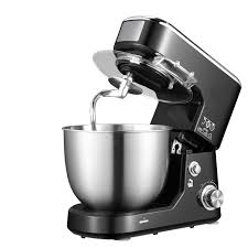 Robot de Cocina Multifuncional 4L - 6 Velocidades
