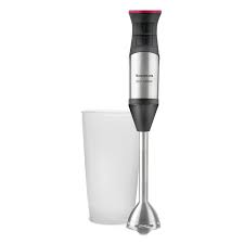 Batidora de Mano Taurus Bapi 1200 Inox - Potente y Versátil