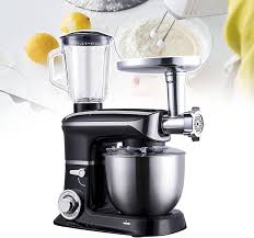 Batidora Multifuncional 3 en 1: Ideal para Fiestas y Repostería