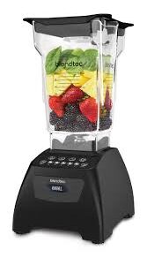 Batidora Blendtec Classic 575 con Jarra FourSide 2