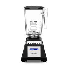 Batidora Blendtec Clasica Total con Jarra WildSide+ 2
