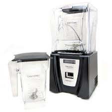 Batidora Blendtec Connoisseur 825 con Dos Tarros
