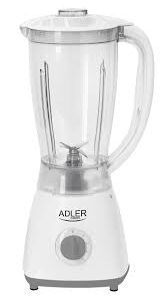 Batidora de Vaso Adler AD-4057 - 450W